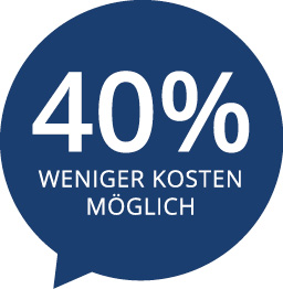 SD WAN Kostenvergleich