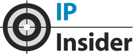 IP Insider logo