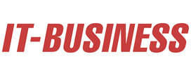 IT-Business Logo