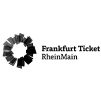 frankfurt ticket logo