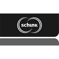 schunk logo