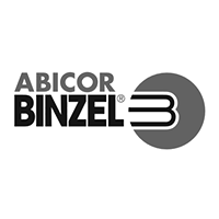 ABICOR Binzel logo