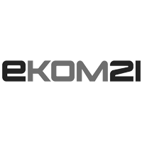 ekom21 logo