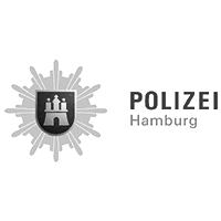 polizei hamburg logo