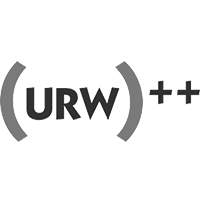 urw logo