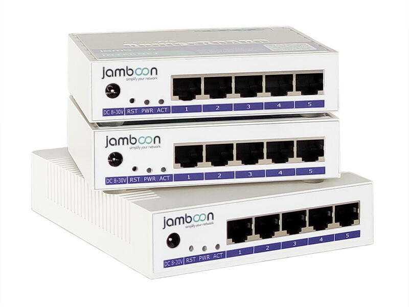 Homeoffice Paket 1 Server + 2 Clients