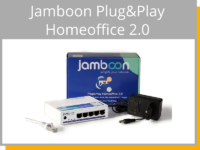 Jamboon Plug&Play Homeoffice 2.0 Client