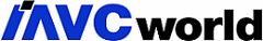 IAVC World Logo