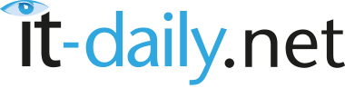 it daily Logo