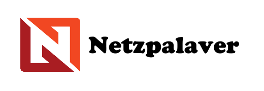 Logo Netzpalaver