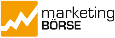 Logo Marketing Börse